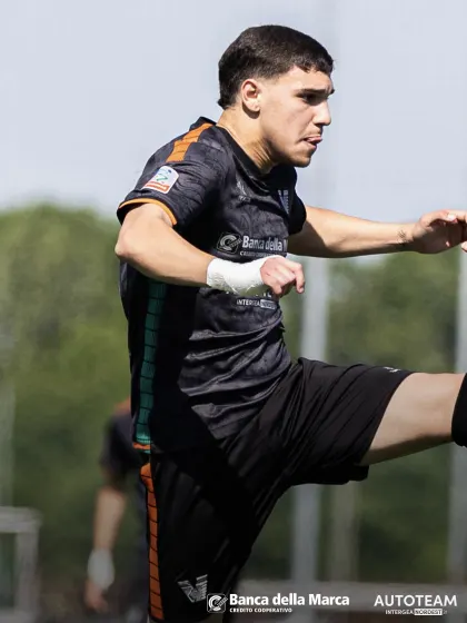 Primavera 25/26: Sudtirol - Venezia FC 1-0