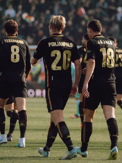 Serie B 22/23: I convocati per Pisa - Venezia