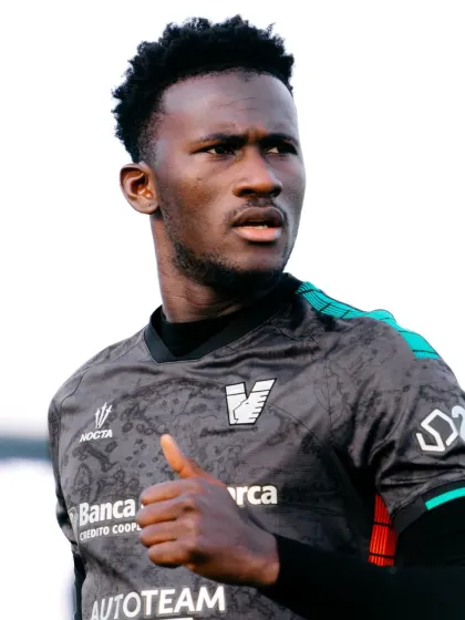 Cheick Conde in prestito all’FC Blau-Weiss Linz