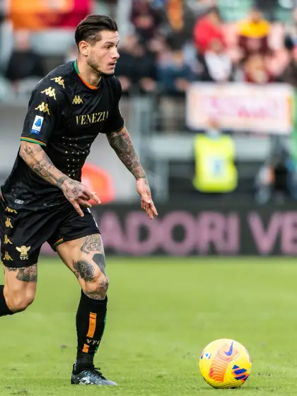 Pasquale Mazzocchi alla Salernitana