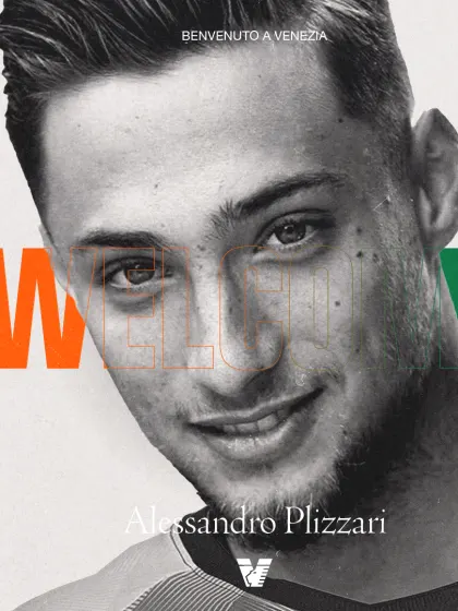 Alessandro Plizzari al Venezia FC