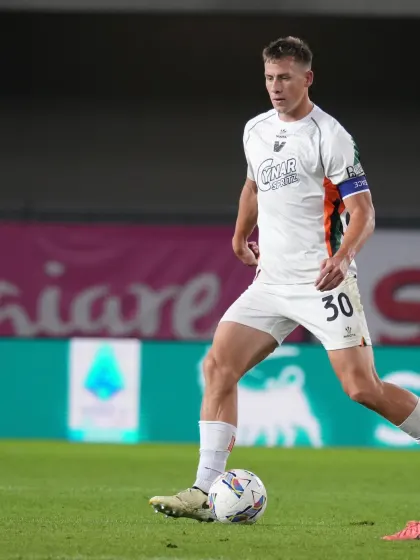 IL POST PARTITA DI HELLAS VERONA-VENEZIA