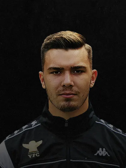 Przemysław Wiśniewski al Venezia FC