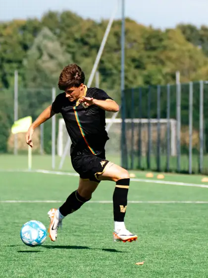 Primavera 23/24: Alessandria 1-0 Venezia