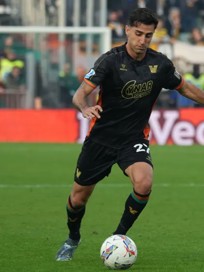 SERIE A 24/25: VERSO VENEZIA FC-COMO