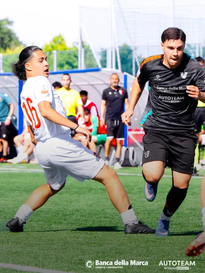 Primavera 25/26, Playout Ritorno: Venezia FC - Padova 0-1