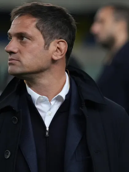 LE DICHIARAZIONI DEL DIRETTORE FILIPPO ANTONELLI