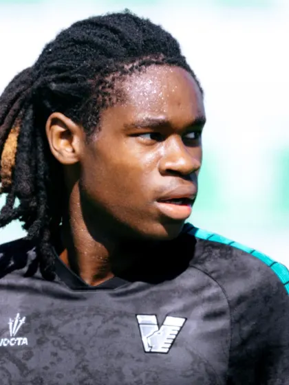 Condinho Dos Santos Ntemo al Follonica Gavorrano