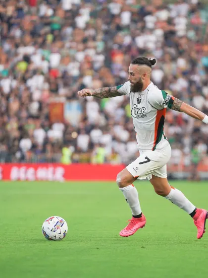 Serie A 24/25: I prossimi appuntamenti