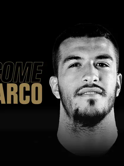 Marco Olivieri al Venezia FC