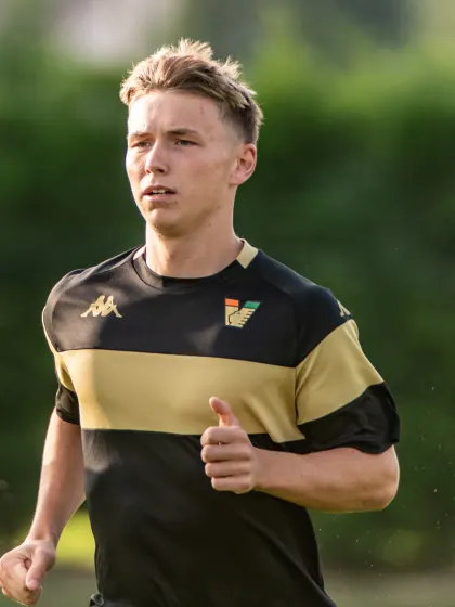 Bjarki Bjarkason convocato nella nazionale islandese