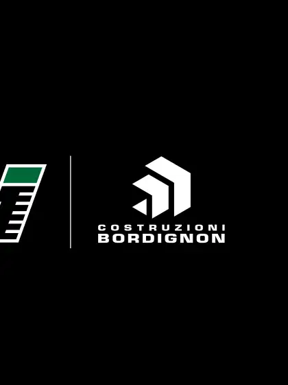 Costruzioni Bordignon è Official Sponsor del Venezia FC per la stagione 2026/2027