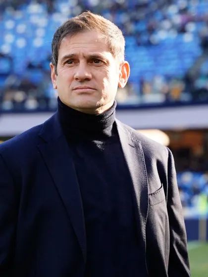 LE DICHIARAZIONI DEL DIRETTORE FILIPPO ANTONELLI