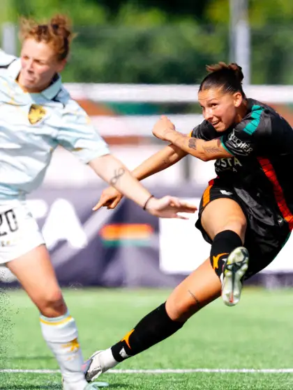 Serie B Women 25/26: Venezia FC - Frosinone 1-3