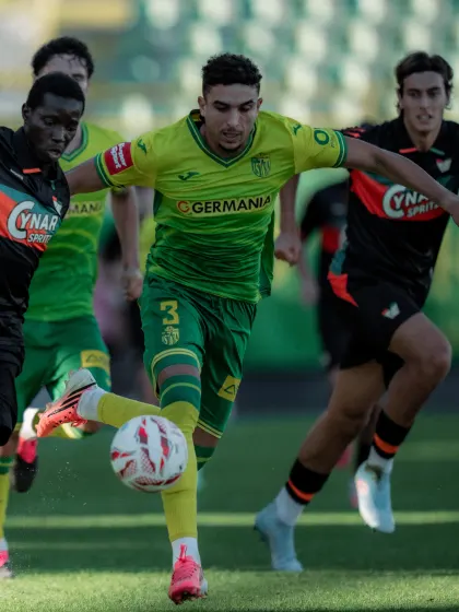 Amichevole: NK Istra - Venezia FC 1-0