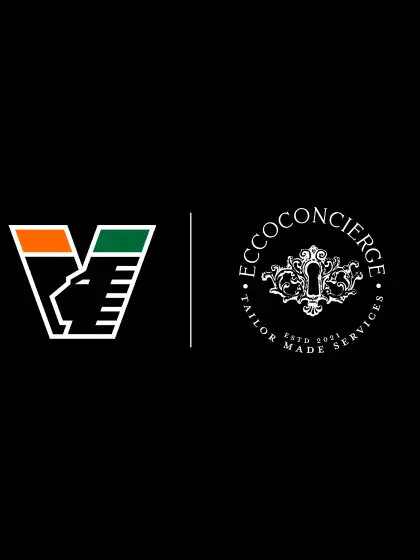 ECCO CONCIERGE AL FIANCO DI VENEZIA FC PER LA STAGIONE 2026/2027
