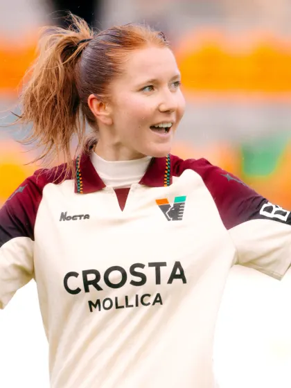 Serie B Fem. 25/26: Venezia FC - Hellas Verona 1-1