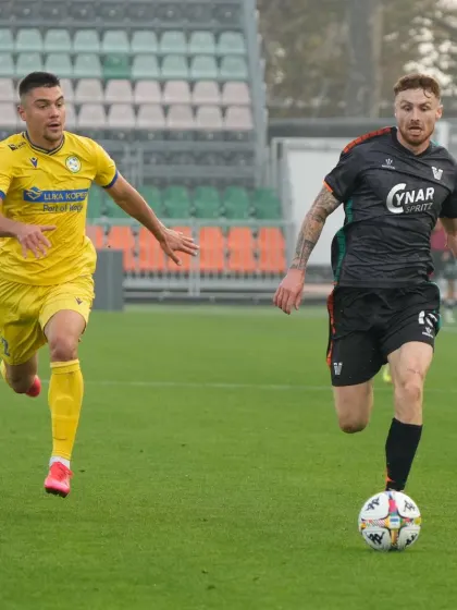 Amichevole: Venezia FC - FC Koper 3-2