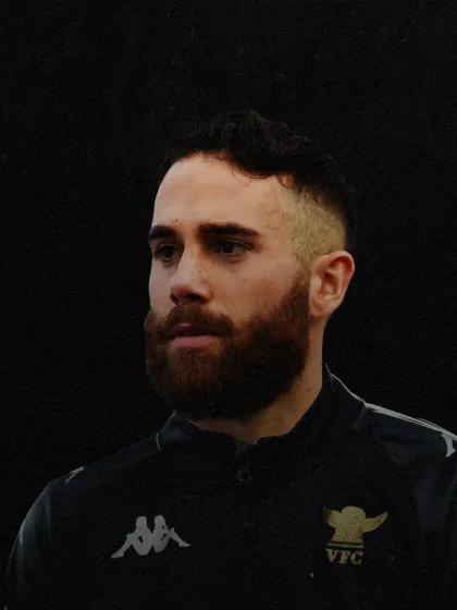 Francesco Zampano al Venezia FC