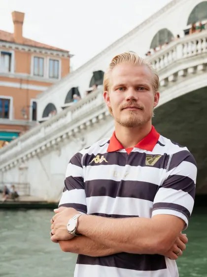 Joel Pohjanpalo rinnova il contratto