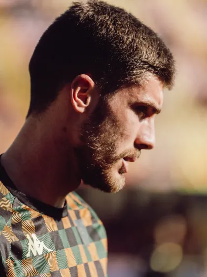 Hristov: “Abbiamo trovato subito l’intesa in difesa”