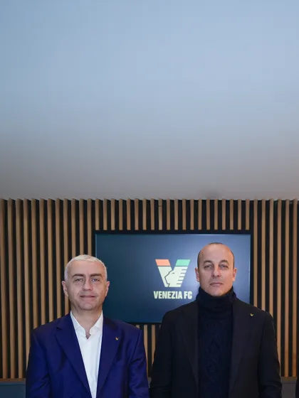 NOMINATI TANCREDI VITALE  MANAGING DIRECTOR E GIORGIO FRANCIA FINANCE DIRECTOR AND GM CORPORATE
