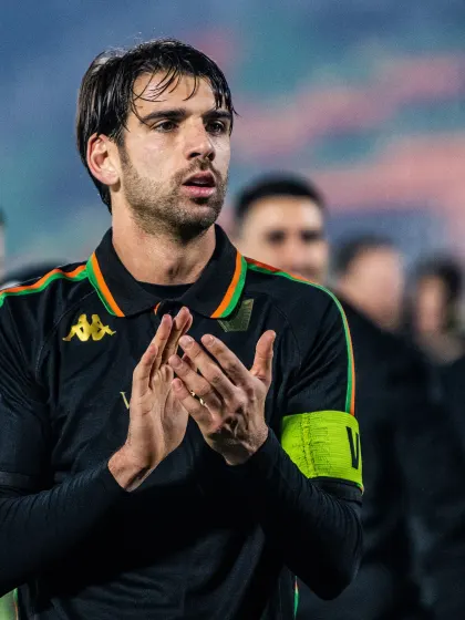 Pietro Ceccaroni al Palermo F.C.