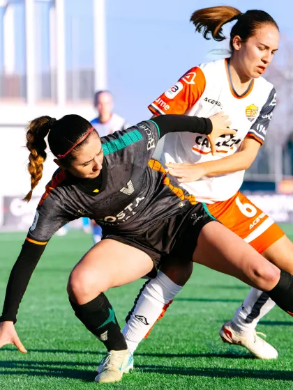 Serie B Fem. 25/26: Venezia FC - FC Lumezzane 0-2