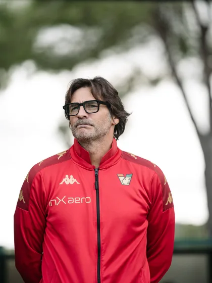 Amichevole: Venezia 4-0 FC Koper