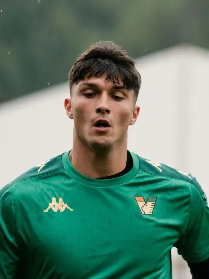 Filippo Neri in prestito al Campobasso FC