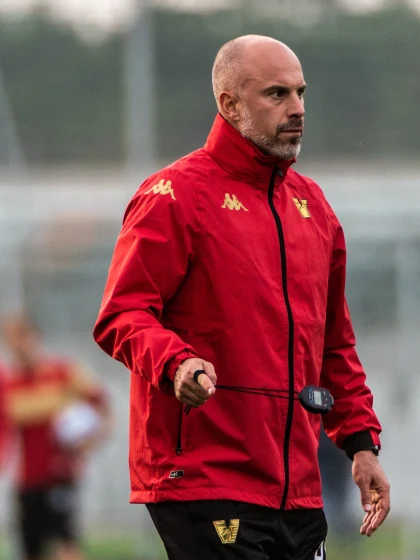 Risoluzione consensuale per Andrea Soncin