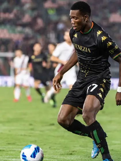 Serie A 21/22: I convocati per Venezia - Fiorentina