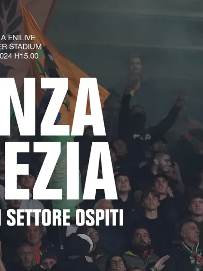 LA PREVENDITA DI MONZA-VENEZIA FC