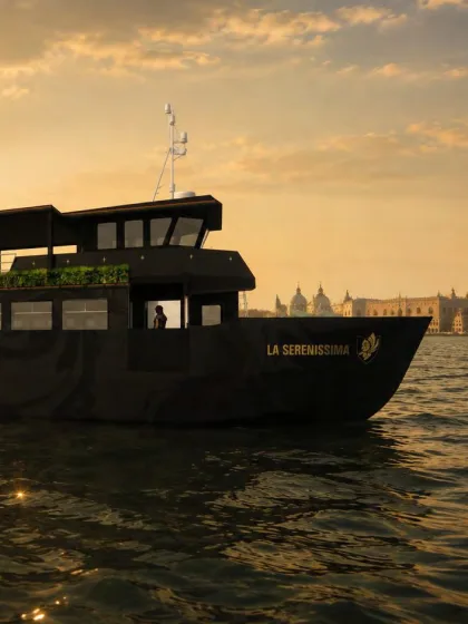 Venezia FC vara la nuova Premium Hospitality Experience. 