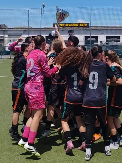 Venezia FC Femminile: a luglio quattro date di Open Day
