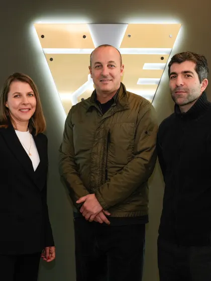 VENEZIA FC SpA STRENGTHENS ITS MANAGEMENT TEAM  WITH THE APPOINTMENT OF TWO NEW MANAGERS