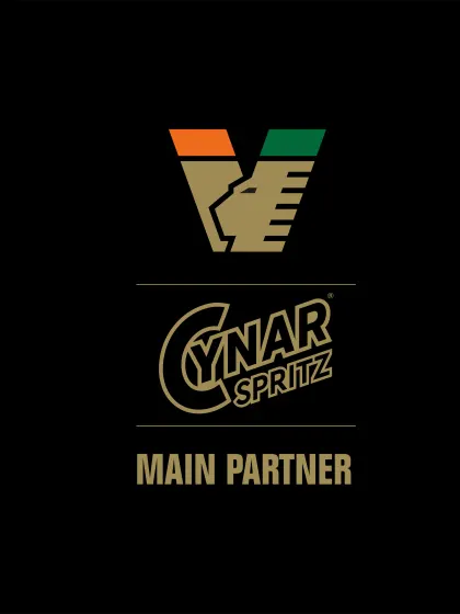 Il Venezia FC annuncia Cynar Spritz come Main Partner per il 2024/25