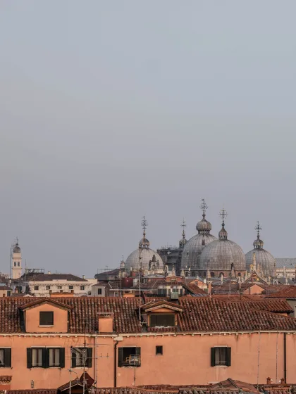 MODALITÀ DI ACCESSO ALLA CITTÀ DI VENEZIA IN OCCASIONE DI VENEZIA-MILAN