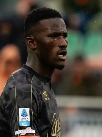 Perfettamente riuscito l’intervento a Cheick Conde