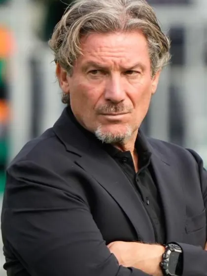 Il post partita di Venezia FC - Frosinone