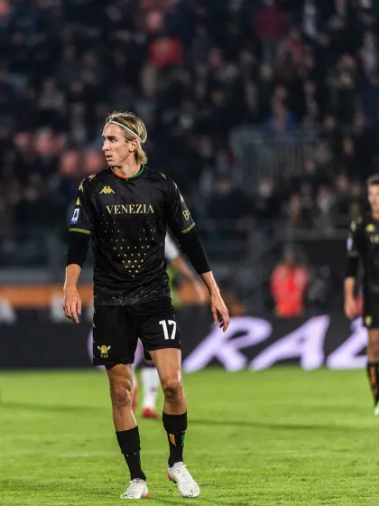 Nessuna lesione tendinea per Johnsen