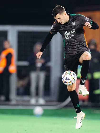 Test amichevole al Penzo: Venezia FC – F.C. Koper