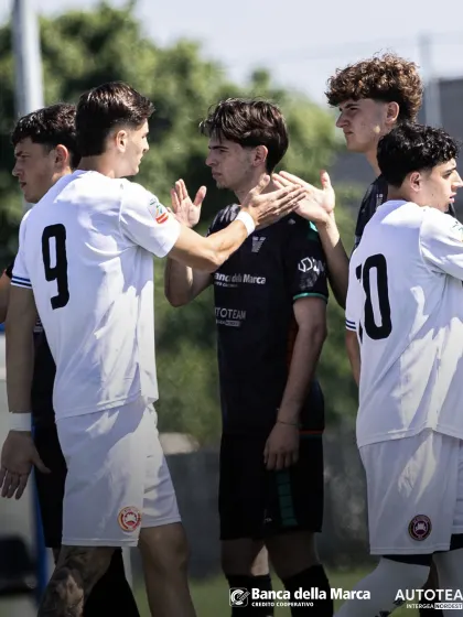 Primavera 25/26: Venezia FC - Cittadella 0-0
