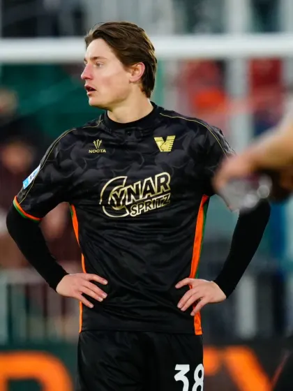 Magnus Kofod Andersen allo Sparta Praga