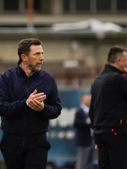 IL POST PARTITA DI EMPOLI-VENEZIA FC