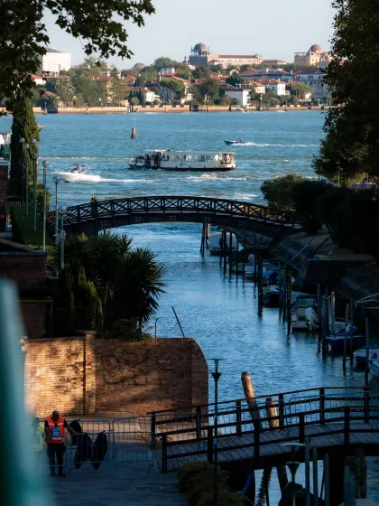 Venezia - Lazio: la prevendita per il settore ospiti