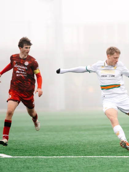 Hilmir Rafn Mikaelsson in prestito al Kristiansund Ballklubb