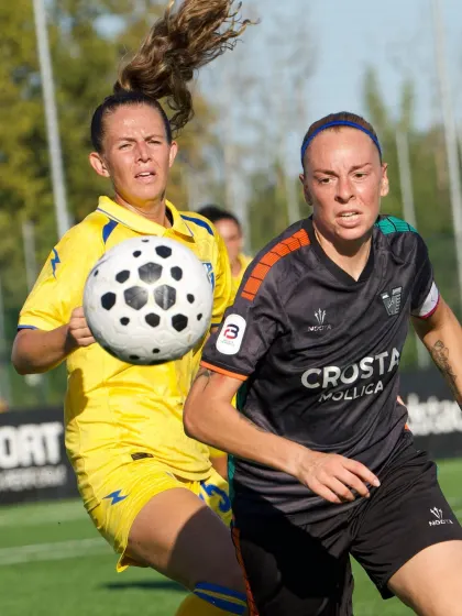 Serie B femminile, Coppa Italia: Venezia FC - Frosinone 1-0 
