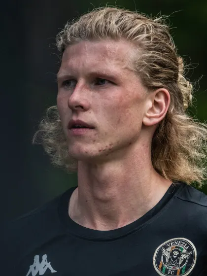 Óttar Magnús Karlsson alla S.P.A.L.