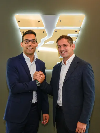 VENEZIA FC SPA: DAVIDE GUGLIELMETTI APPOINTED NEW HEAD OF FOOTBALL OPERATIONS